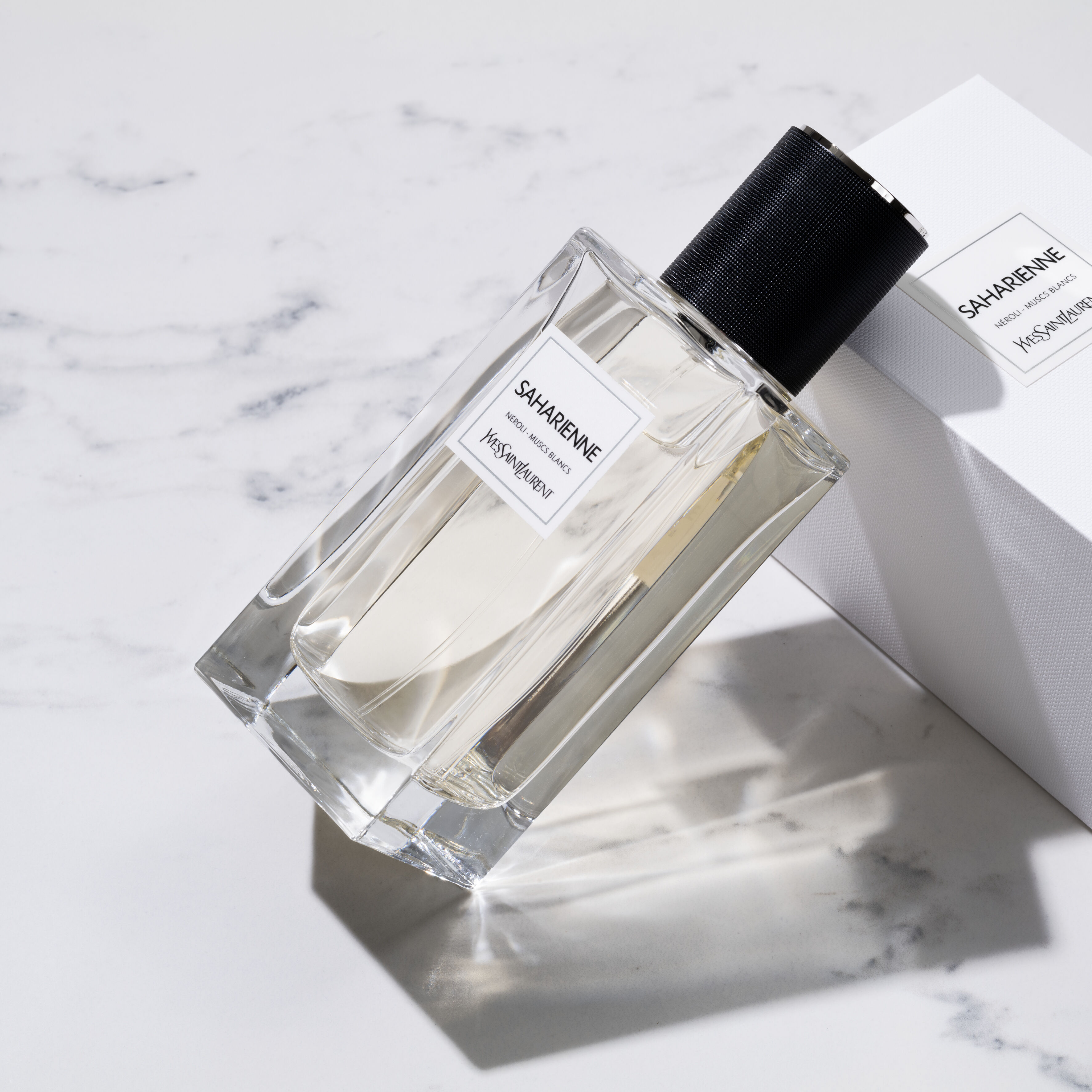 Ysl saharienne parfum on sale